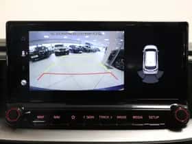 Kia Ceed Sportswagon (2022) thumbnail 11