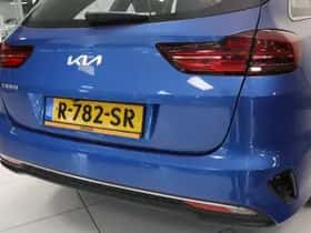 Kia Ceed Sportswagon (2022) thumbnail 13