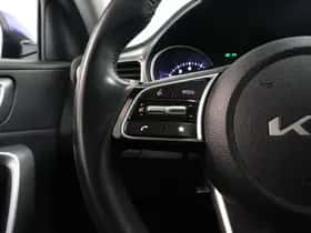 Kia Ceed Sportswagon (2022) thumbnail 18
