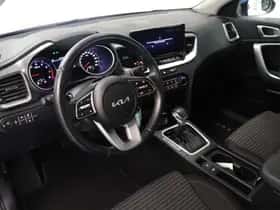 Kia Ceed Sportswagon (2022) thumbnail 21