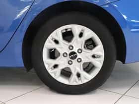 Kia Ceed Sportswagon (2022) thumbnail 23