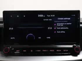 Kia Ceed Sportswagon (2022) thumbnail 25
