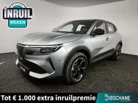 Alfa Romeo Junior (2025)