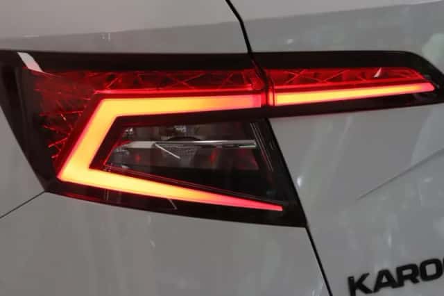 Škoda Karoq (2021) thumbnail 6