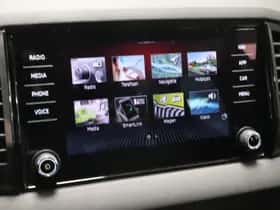 Škoda Karoq (2021) thumbnail 10