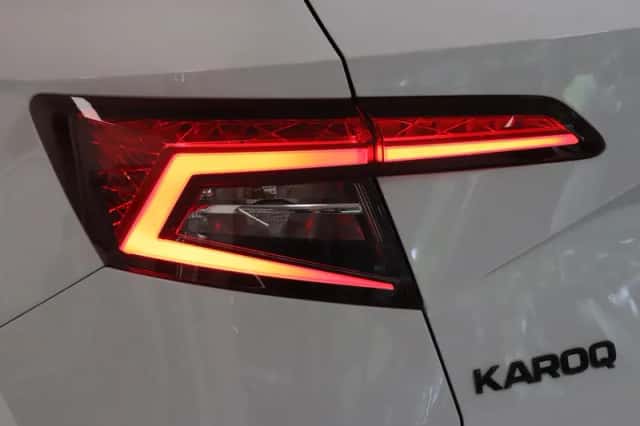 Škoda Karoq (2021) thumbnail 6