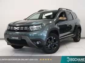 Dacia Duster (2023)