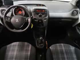 Peugeot 108 (2019) thumbnail 3