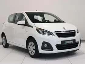 Peugeot 108 (2019) thumbnail 5