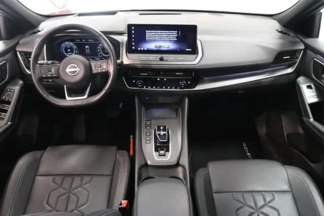 Nissan Qashqai (2025) thumbnail 3