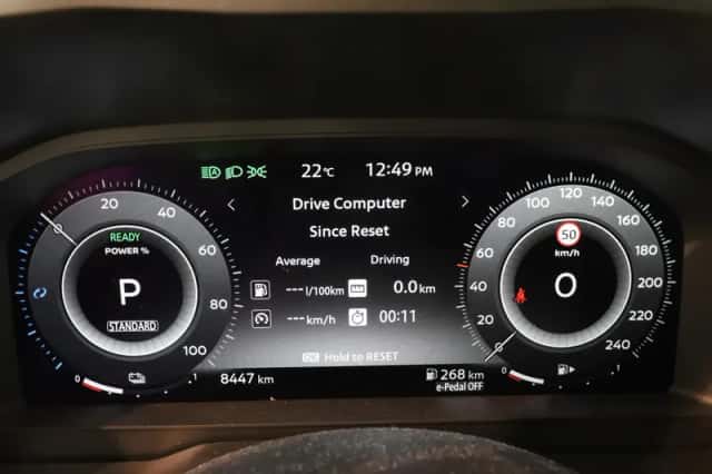 Nissan Qashqai (2025) thumbnail 4