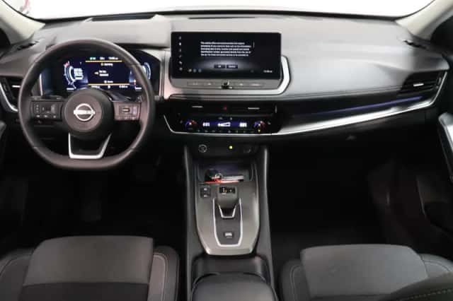 Nissan Qashqai (2025) thumbnail 2