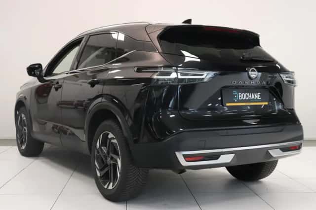 Nissan Qashqai (2025) thumbnail 5