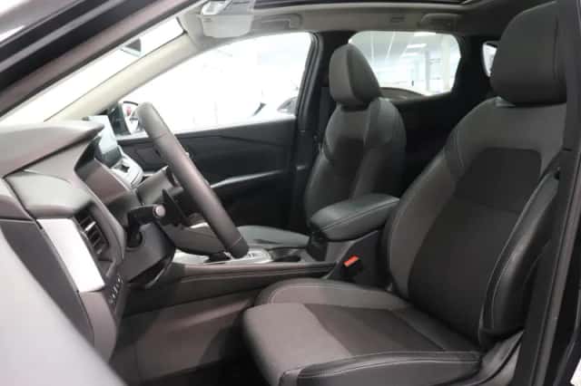 Nissan Qashqai (2025) thumbnail 6