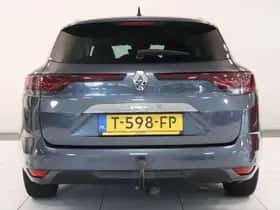 Renault Mégane (2023) thumbnail 19