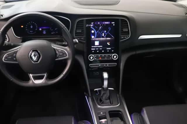 Renault Mégane (2023) thumbnail 3