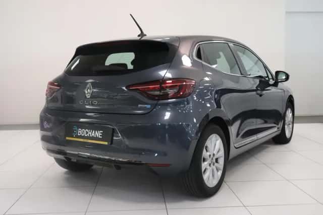 Renault Clio (2021) thumbnail 2