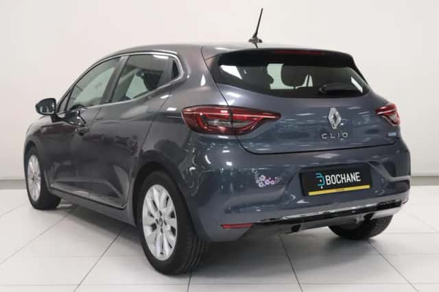 Renault Clio (2021) thumbnail 6