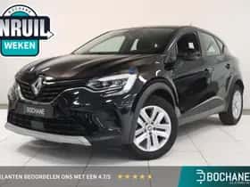 Renault Captur (2024)