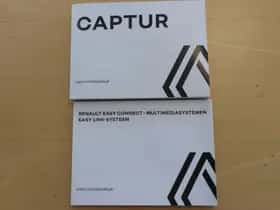 Renault Captur (2024) thumbnail 22