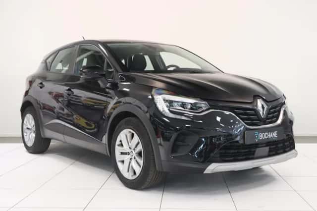 Renault Captur (2024) thumbnail 5