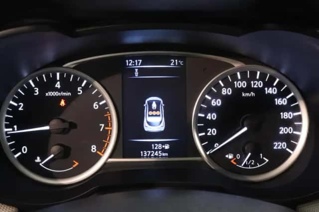 Nissan Micra (2018) thumbnail 4