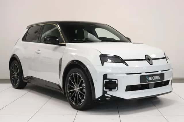 Renault 5 (2025) thumbnail 6