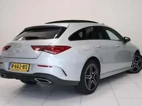 Mercedes-Benz CLA-Klasse (2022) thumbnail 2