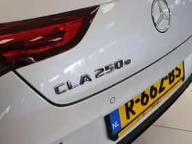 Mercedes-Benz CLA-Klasse (2022) thumbnail 16