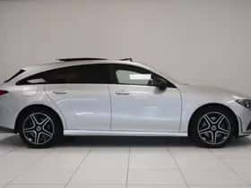 Mercedes-Benz CLA-Klasse (2022) thumbnail 18