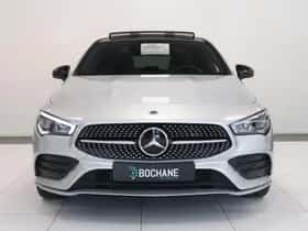 Mercedes-Benz CLA-Klasse (2022) thumbnail 19