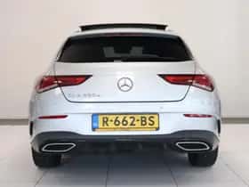 Mercedes-Benz CLA-Klasse (2022) thumbnail 20