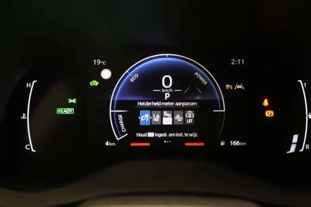Toyota Yaris Cross (2026) thumbnail 4