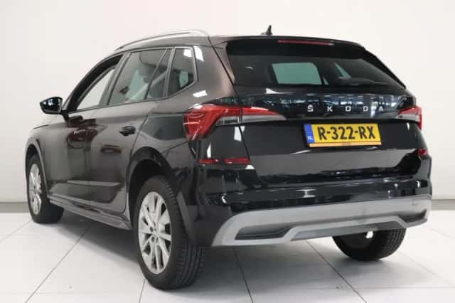 Škoda Kamiq (2021) thumbnail 6