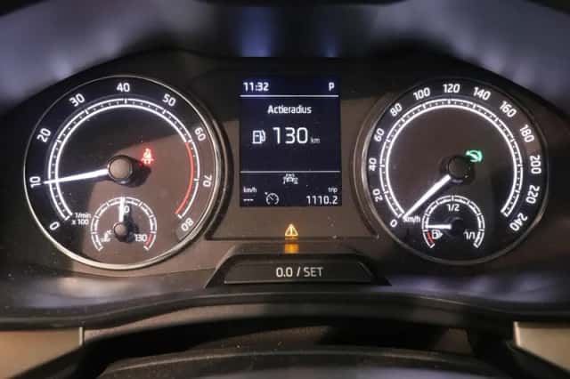 Škoda Kamiq (2021) thumbnail 4