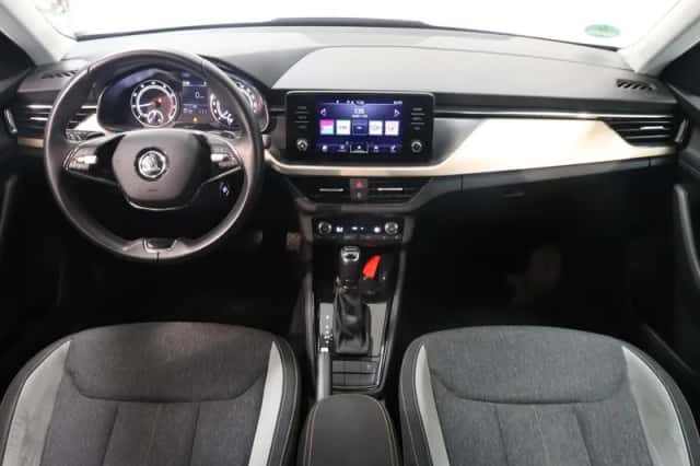 Škoda Kamiq (2021) thumbnail 3