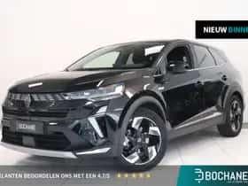 Renault Symbioz (2025)