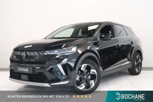 Renault Symbioz (2025) thumbnail 1