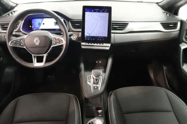 Renault Symbioz (2025) thumbnail 3