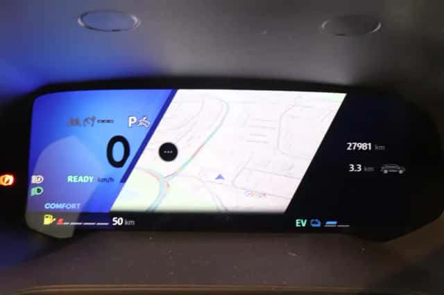 Renault Symbioz (2025) thumbnail 4