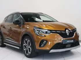Renault Captur (2021) thumbnail 5