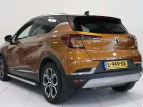 Renault Captur (2021) thumbnail 6