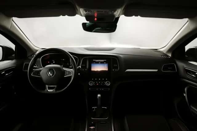 Renault Mégane (2023) thumbnail 3