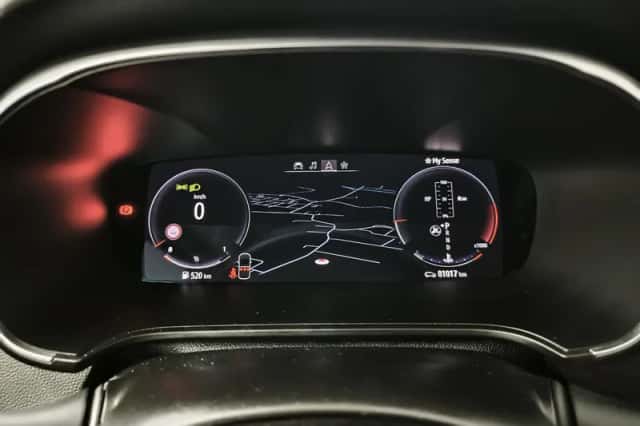 Renault Mégane (2023) thumbnail 4