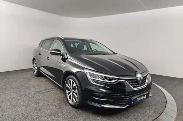 Renault Mégane (2023) thumbnail 5