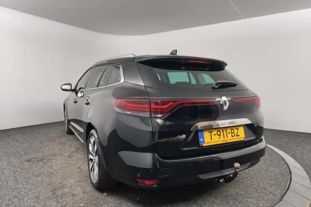 Renault Mégane (2023) thumbnail 6