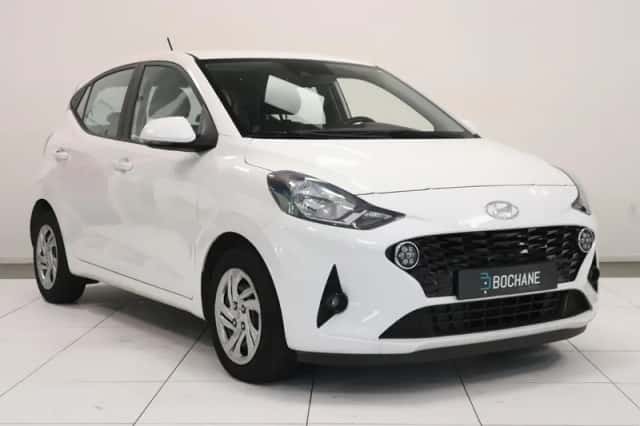 Hyundai i10 (2023) thumbnail 5