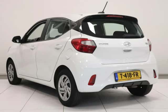 Hyundai i10 (2023) thumbnail 6
