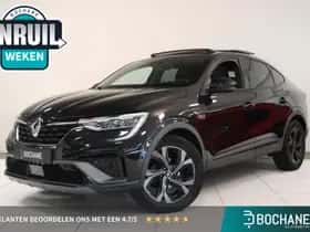 Renault Arkana (2022)