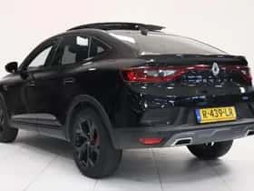 Renault Arkana (2022) thumbnail 6